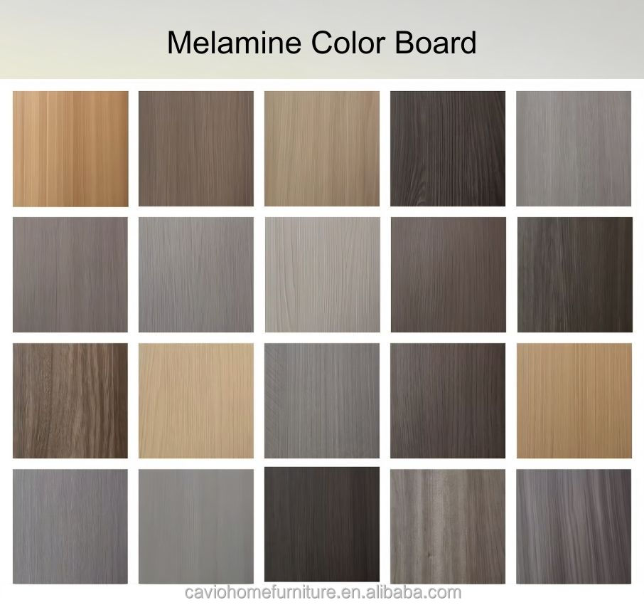 Customized Color