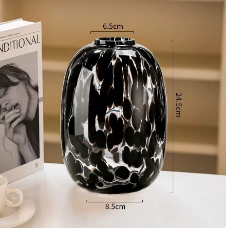 24,5CM - noir