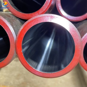 Competitive Price Customized Large Diameter Anodized Round Square <strong>Honed</strong> <strong>Aluminium</strong> <strong>Tubes</strong> Pipe