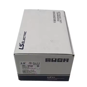 LS-XBC-DR30E 32 E/A-speicher programmier bare Steuerung (SPS) Kompakte DIN-Schienen halterung für SPS-Programmier anwendungen - Product Image 6