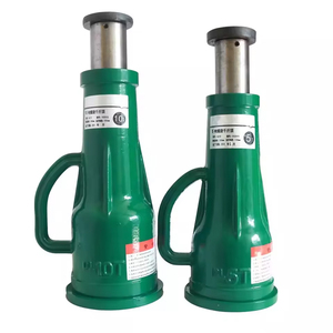 Manuel Jack manuel hidrolik krikolar için yedek kaldırma aracı hidrolik parça ayak pençe Jack - Product Image 4