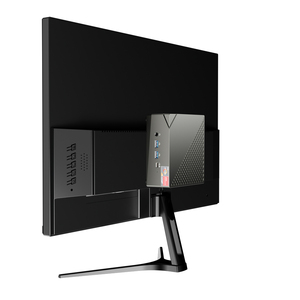 2023游戏电脑Win11 AMD R7 5800U 4500U 2.5G局域网DDR4型-c 3x4K便携式游戏桌面准系统电脑wifi6