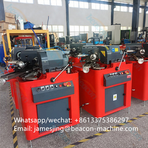 Rectificadora de varilla de válvula de motor, refacer de válvula de alta eficiencia para coche Reface, todo tipo de válvula de motor - Product Image 3