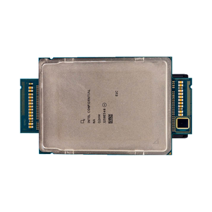 หน่วยประมวลผล Xeon สูงสุด9470 CPU 7nm 52 Core 2.0 GHz 105M แคช350W - Product Image 1