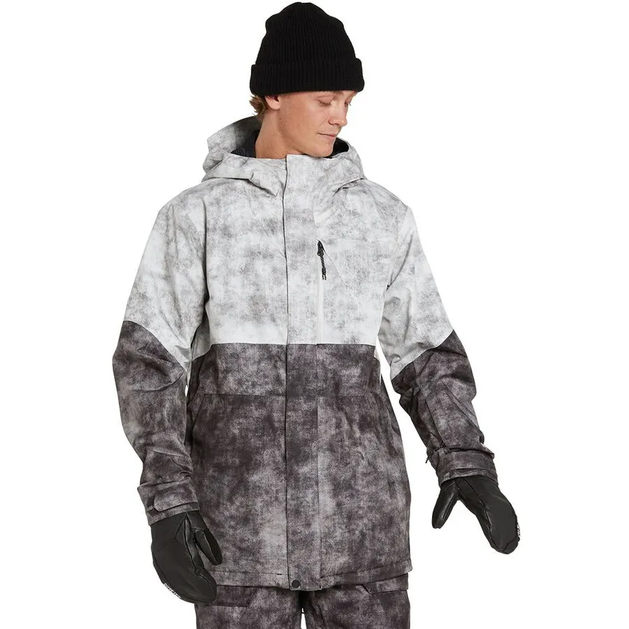 Ropa de nieve personalizada de alta calidad, capucha impermeable a prueba de viento, tabla de nieve, chaqueta de esquí para motos de nieve, ropa