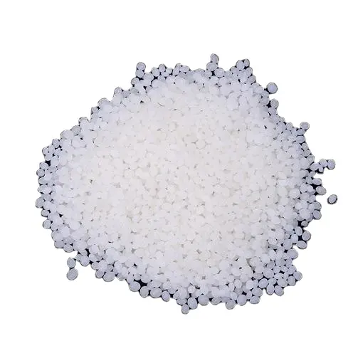 Nhà máy cung cấp 99% CAS 8002-74-2 hạt trắng sáp vi tinh thể/Sáp parafin