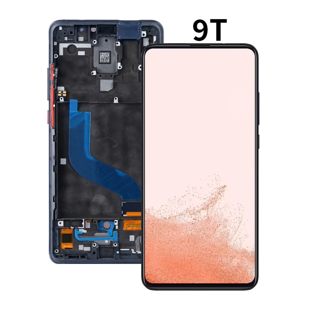 pour Redmi Note 9T