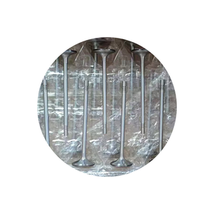 080v04101-0537 van nạp thích hợp cho sinotruk HOWO t5g sitrak c7h máy kéo xe tải phụ tùng MC05 MC07 động cơ van tàu - Product Image 1