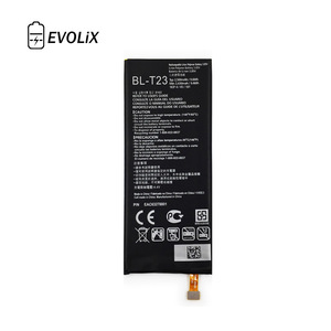 BL-T23 de batterie de téléphone portable pour <span class=keywords><strong>LG</strong></span> <span class=keywords><strong>X</strong></span> <span class=keywords><strong>CAM</strong></span> Vente en gros de batterie - Product Image 1