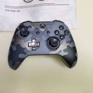 Xbox ONESLIMワイヤレスコントローラー限定版の新しいオリジナル - Product Image 4