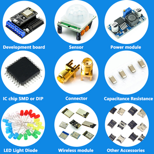 MH-M38 Wireless BT Audio Receiver <strong>Module</strong> with Cable LIVE MH-MX8 MP3 Decoder Board