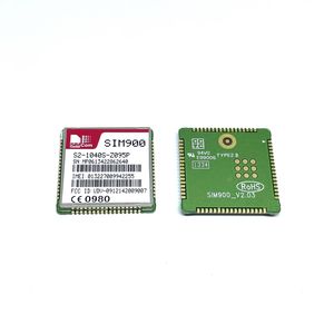 Modulo GSM/GPRS ad alta velocità SIM800C per una trasmissione dati efficiente - Product Image 1
