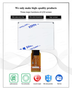 Schermo grafico a 12864 ingranaggio 128x64 ST7567 modulo Display LCD per Arduino libreria Smart Graphic Smart Display per Arduino