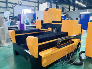 CA-6090高切割速度数控石材雕刻机石材路由器 - Product Image 5