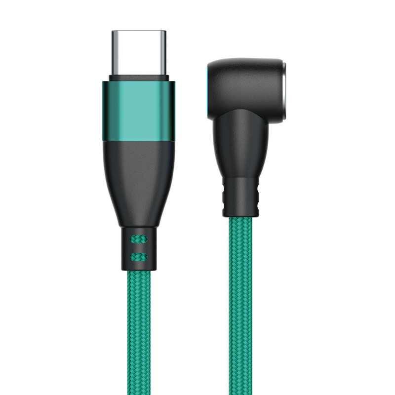 Green (C To C)