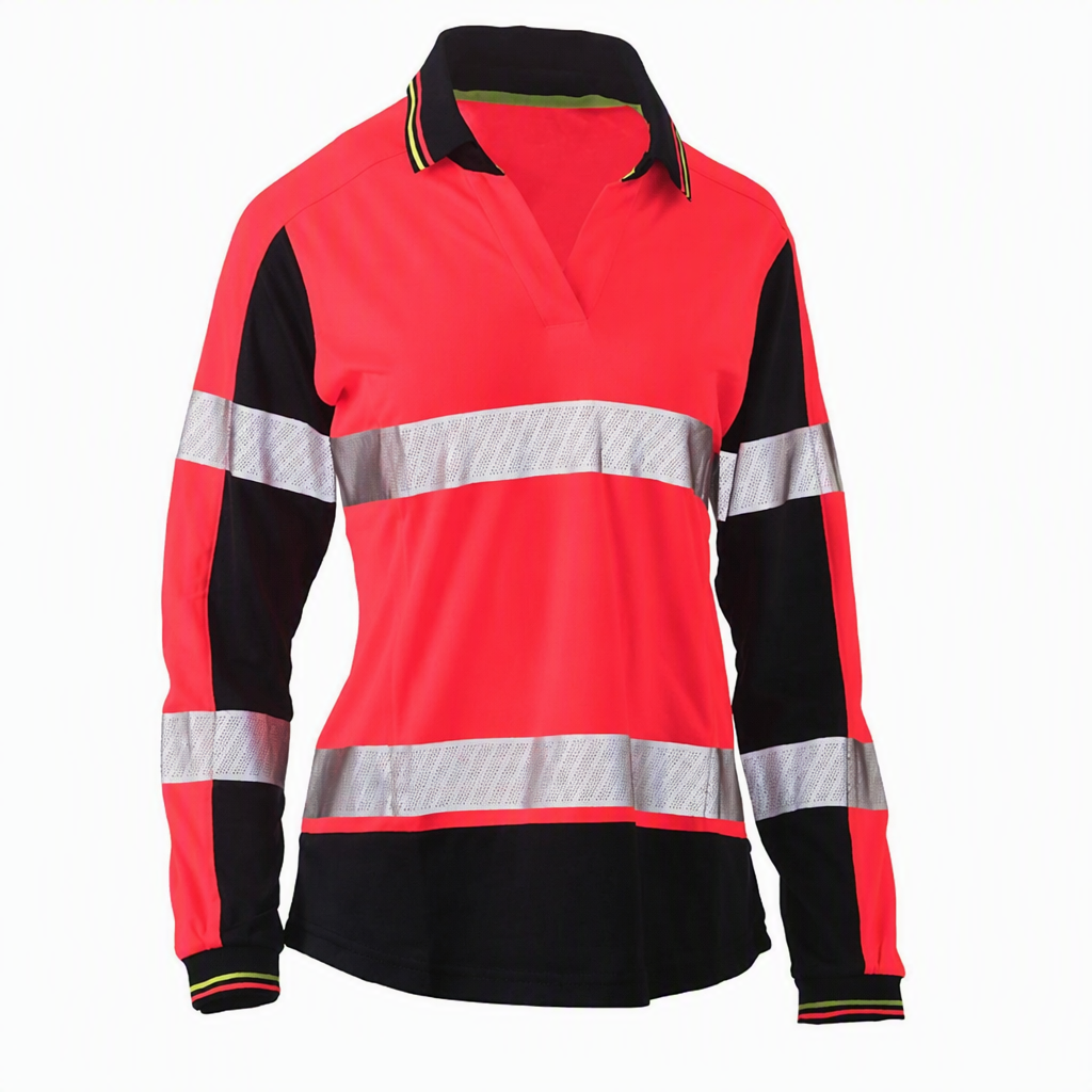 Rojo coral