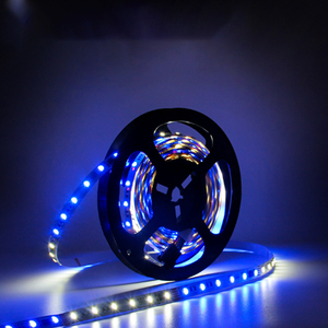 ไฟเส้น Led สีมหัศจรรย์ DMX512RGB,ไฟเส้น Led ติดผนังตั้งโปรแกรมได้สำหรับวิศวกรรมบาร์ดิสโก้ใช้ในน้ำ
