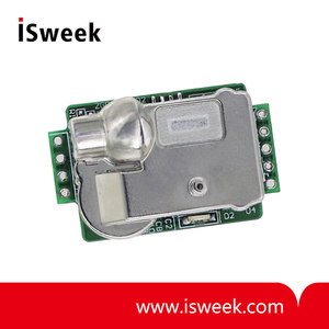 Digital <strong>Output</strong> CO2 <strong>Sensor</strong> Module ZG09 for Indoor Air Quality