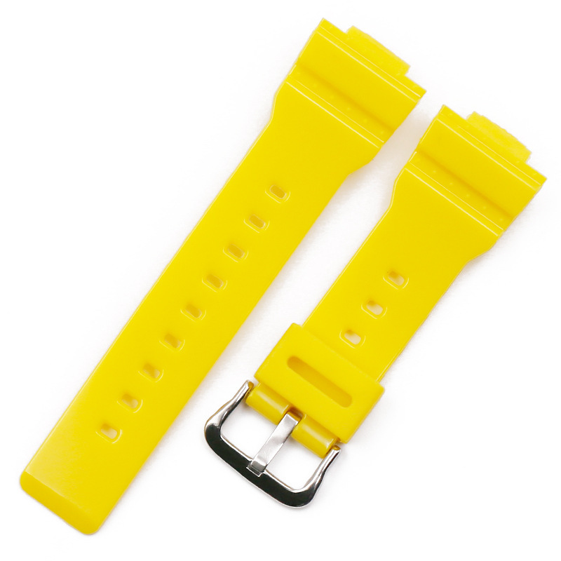 Jaune brillant