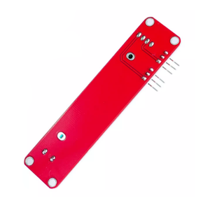 Dual Channel Analog Sliding <strong>Potentiometer</strong> Module 10K Adjustable Resistor Value Microcontroller Development Board Accessories