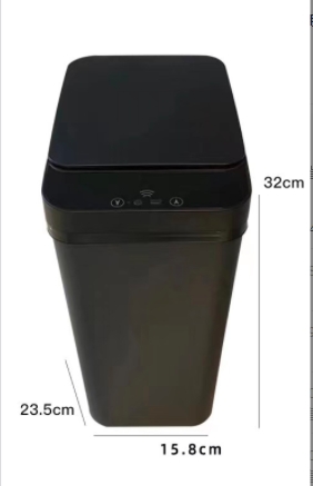 USB noir