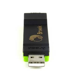 Wireless Controller Adapter für X-Box-Konsolen und PC, unterstützt Remap und einstellbaren Turbo für Nintndo-Switch der PS-Serie - Product Image 3
