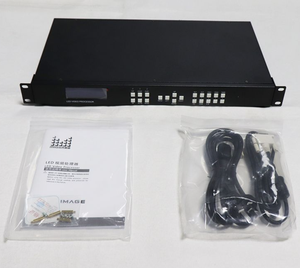 用于视频墙的Magnimage LED-500C LED-500CS视频处理器 - Product Image 1