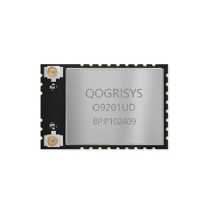 Qogrisys Long-Range 1KM WiFi 6 Module 2.4/5.8GHz Dual-Band 1200Mbps BT5.3 &amp; <strong>TCP</strong>/<strong>IP</strong> Support for Drones &amp; HDMI Transmission