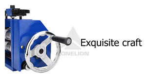 Jewelry Tools Jewelry Making <strong>Machine</strong> Jewelry <strong>Casting</strong> <strong>Rolling</strong> Mill <strong>Machine</strong> Manual Press <strong>Rolling</strong> <strong>Machine</strong>