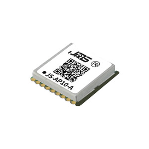 JS-AP10-A小型農業用GPSモジュールM10050 GNSS受信機RTKアンテナとフラッシュメモリ付き - Product Image 5