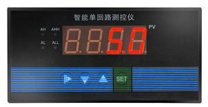 水位センサー用水位インジケーターユニバーサル入力液面コントローラー温度コントローラー - Product Image 3