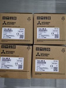 Controllore logico programmabile FX3GA-40MT-CM Controller PLC - Product Image 2