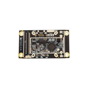 Industrial router DTU embedded card 4G routing <strong>module</strong> 232 serial rs485 - Product Image 1