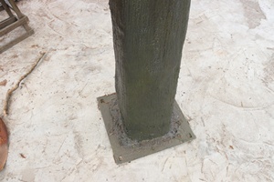 Özelleştirilmiş sonbahar ağaçları sarı Ginkgo Biloba yaprak yaprakları ağaç yapay bitkiler için büyük Ginkgo ağacı manzara dekorasyon - Product Image 6