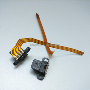 מחולל דיגיטלי שנונה צבע 382 מקודד חיישן xaar 382 הדפס ראש סריקה 2000 3000 600 860 - Product Image 5