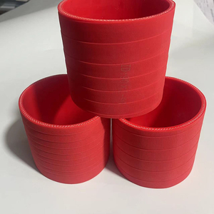 <strong>2</strong>.5&quot; to <strong>3</strong>&quot; <strong>Inch</strong> <strong>3</strong>-PLY Customize Straight Turbo Intake Piping Silicone Coupler <strong>Reducer</strong>