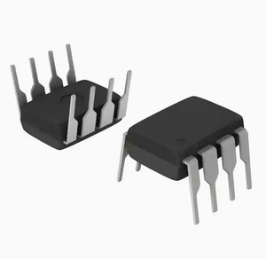 Microcontrolador avanzado de 8 bits Ow-Power JZ8P2521CO para sistemas integrados Control8 - Product Image 1