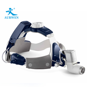 Aurwen không dây nha khoa dẫn hệ thống đèn pha cho y tế Ent nhựa phẫu thuật tim phẫu thuật thần kinh phẫu thuật não - Product Image 1