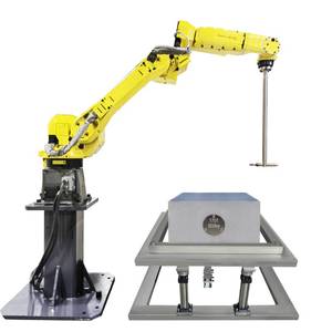 AM1000 Automatic Magnetic Susceptibility Detection System 220v for Batch Weighing - Product Image 2