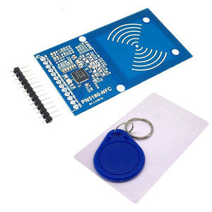 PN5180 NFCRFIセンサーISO15693RFID高周波ICカードICODE2リーダーライター - Product Image 1