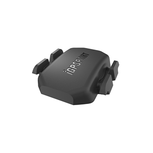 IGPSPORTデュアルモードスピード & ケイデンスセンサーiPhone、Androidバイクコンピュータ、SmartWatch-ANT + Bluetooth対応 - Product Image 4