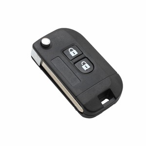 Shell di ricambio per chiave con telecomando modificato - Product Image 4