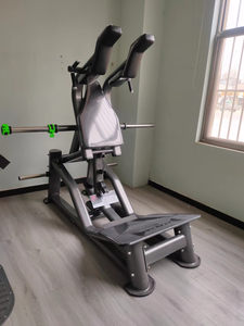 Hack <strong>Squat</strong> Machine Commercial Hack <strong>Squat</strong> for Gyms - Product Image 2