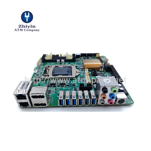 Материнская плата NCR Estoril для INTEL HASWELL PC Core 445-0764433 445-0767382 445-0772525 445-0769935 для Атмс - Product Image 2
