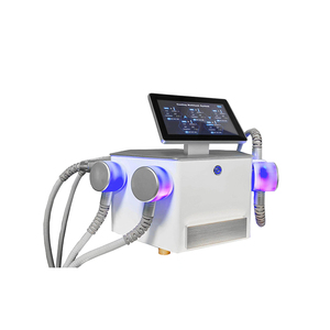 Chaud froid pour amincir tuer les cellules graisseuses Cryo équipement Cryo beauté équipement choc thermique Cryo