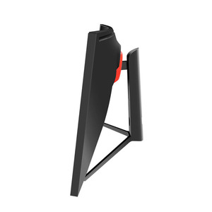 High end 49 inç 5K çözünürlük WQHD oyun PC monitörü 5K 120 Hz 144hz oyun monitörleri kavisli monitör - Product Image 5