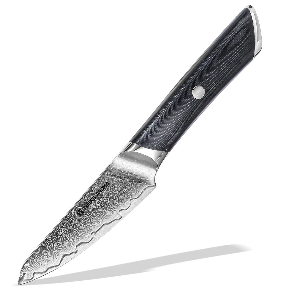 Paring knife