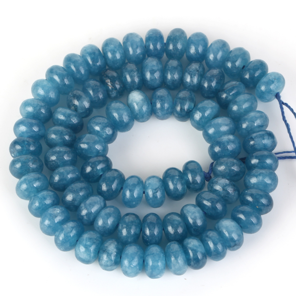 Dark Blue Chalcedony