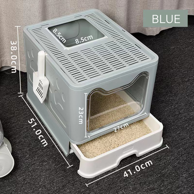 Bleu