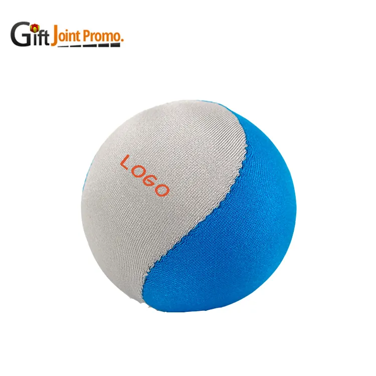 High Quality Customized TPR Water Bouncing Ball Water Jump Ball Outdoor Sports Toys